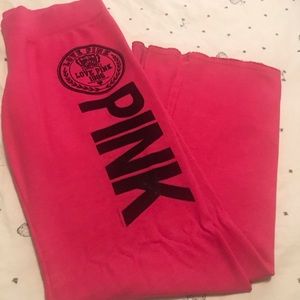 PINK by Victoria secret